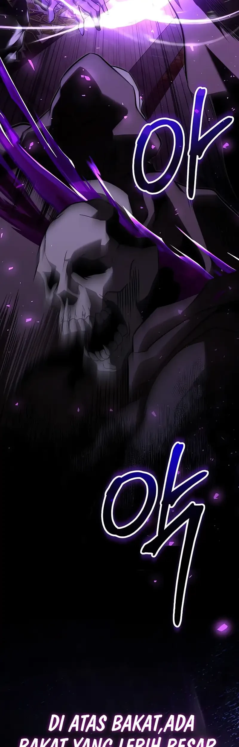 terminally ill genius dark knight chapter 115 - Page 28